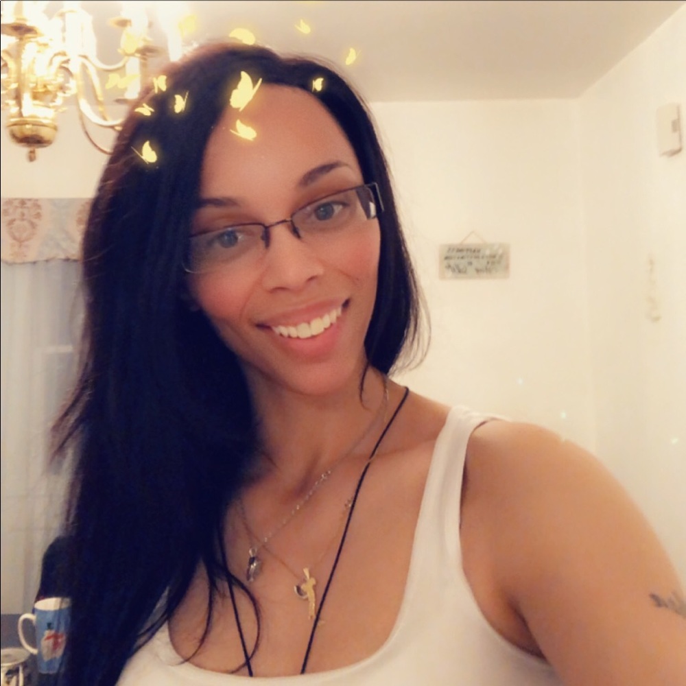 Meet your Posher, Althea